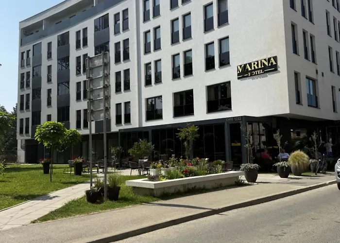 Green Lux Apartman Prijedor