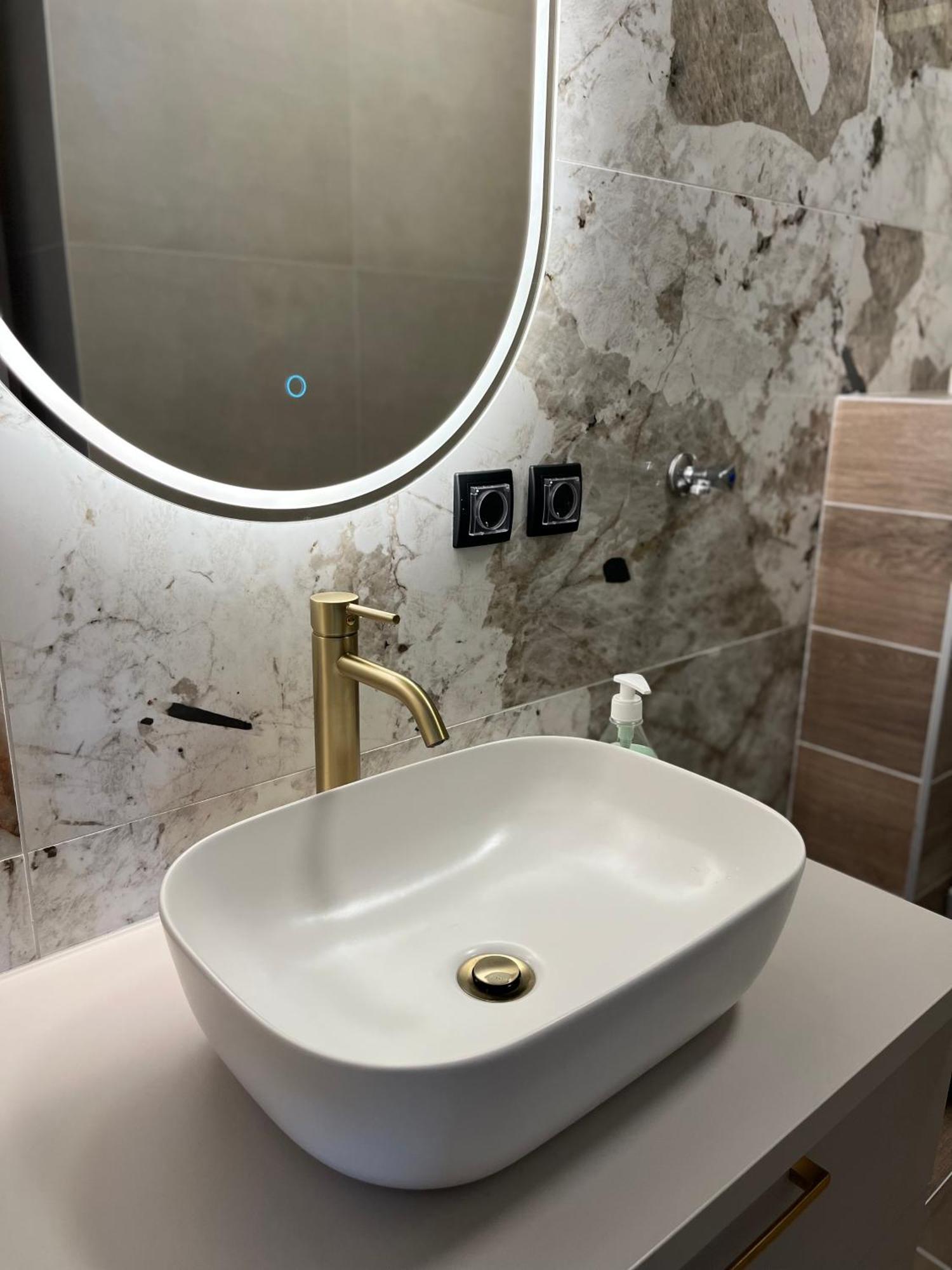 Appartamento Lux
